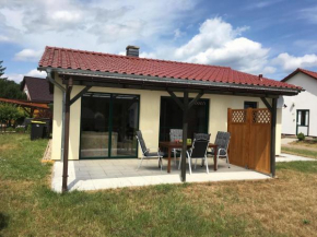 Ferienhaus Pirol am Vilzsee in Mirow, Mirow